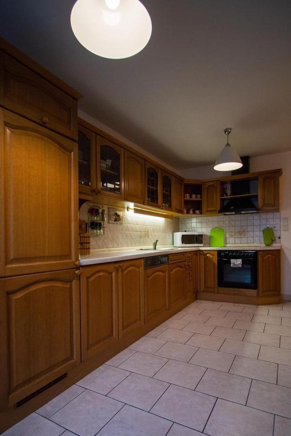 Villa Sirovka à Horní Polubný Extérieur photo